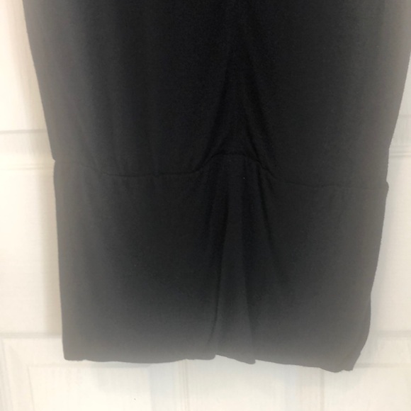 Supremebeing Little Black Dress - Picture 7 of 8